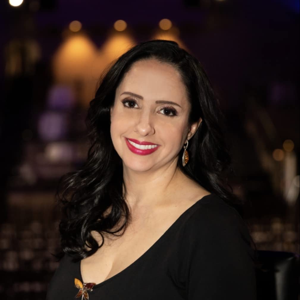 Abby Jimenez author photo