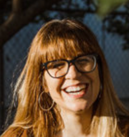 Ali Hazelwood author photo