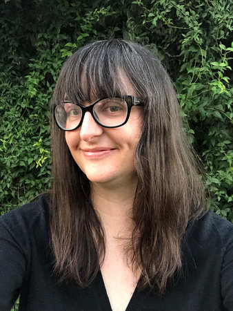 Alicia Thompson photo