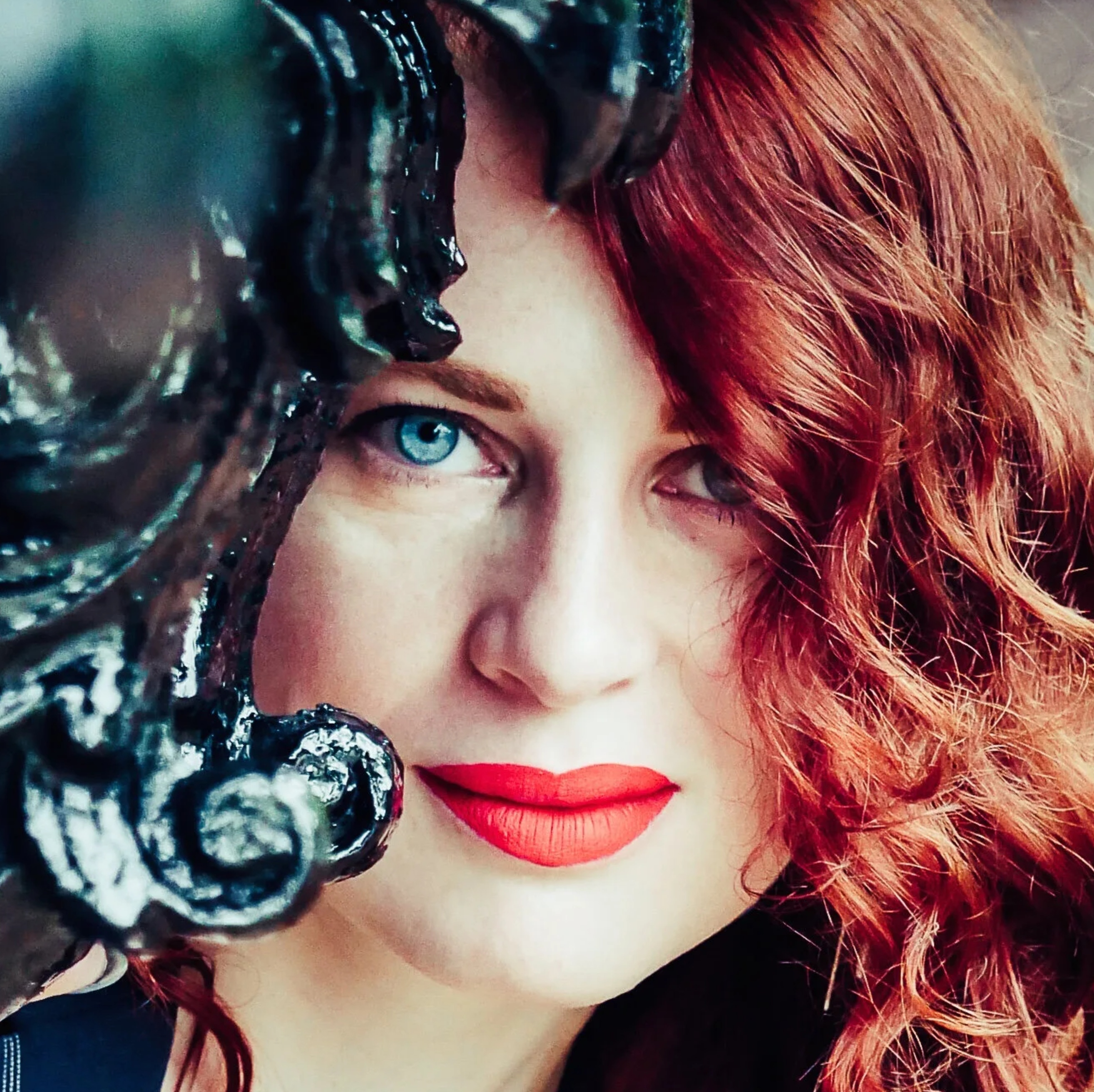 Arkady Martine photo