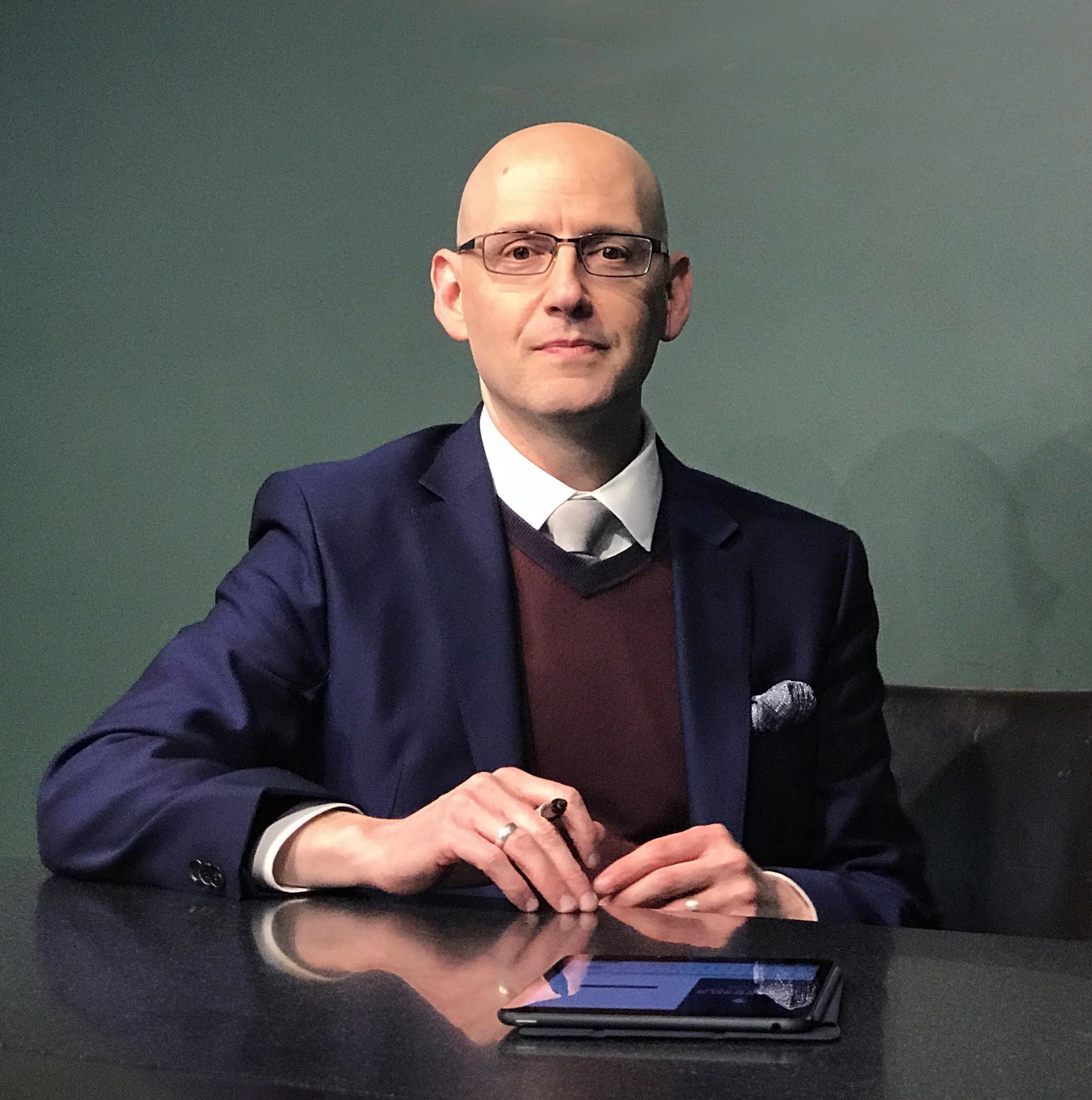 Author image