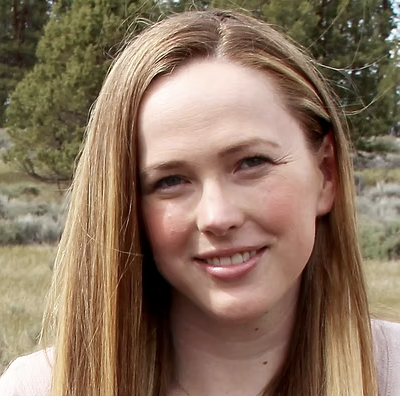 Catherine Cowles photo