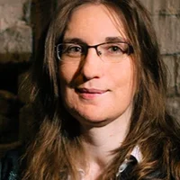 Author image