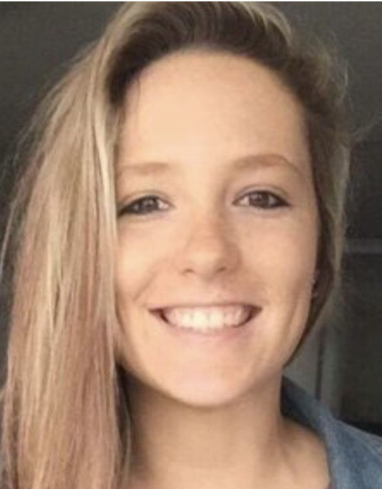 Courtney Peppernell photo