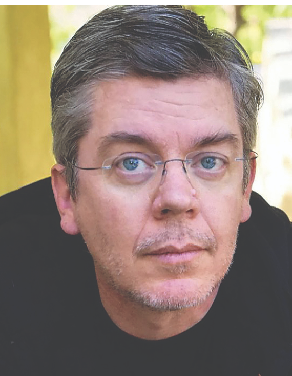 Author image