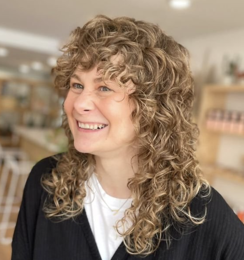 Danielle Valentine photo