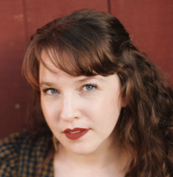 GennaRose Nethercott photo