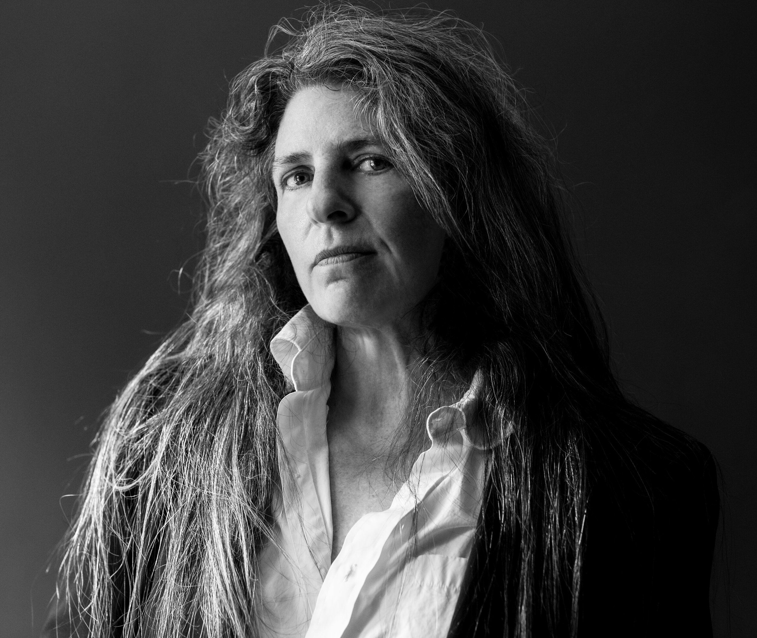 Jean Hanff Korelitz photo