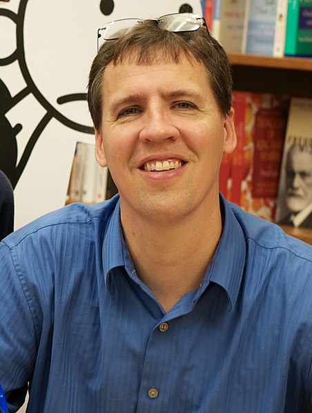 Author image