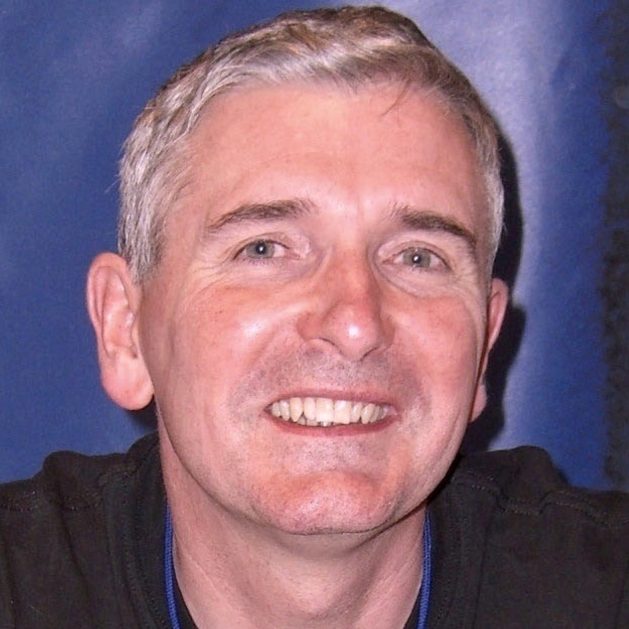 Author image
