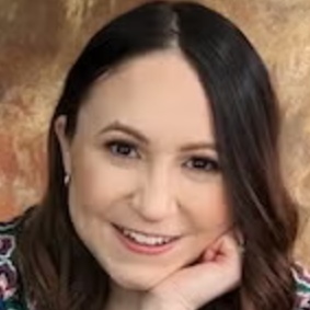 Marianne Cronin photo