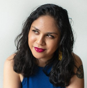 Mia P. Manansala photo