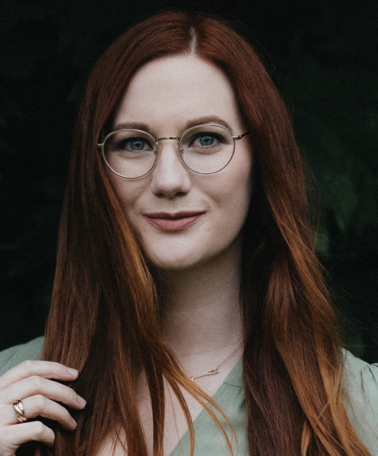 Rachel Griffin photo