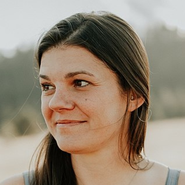 Stephanie Land photo