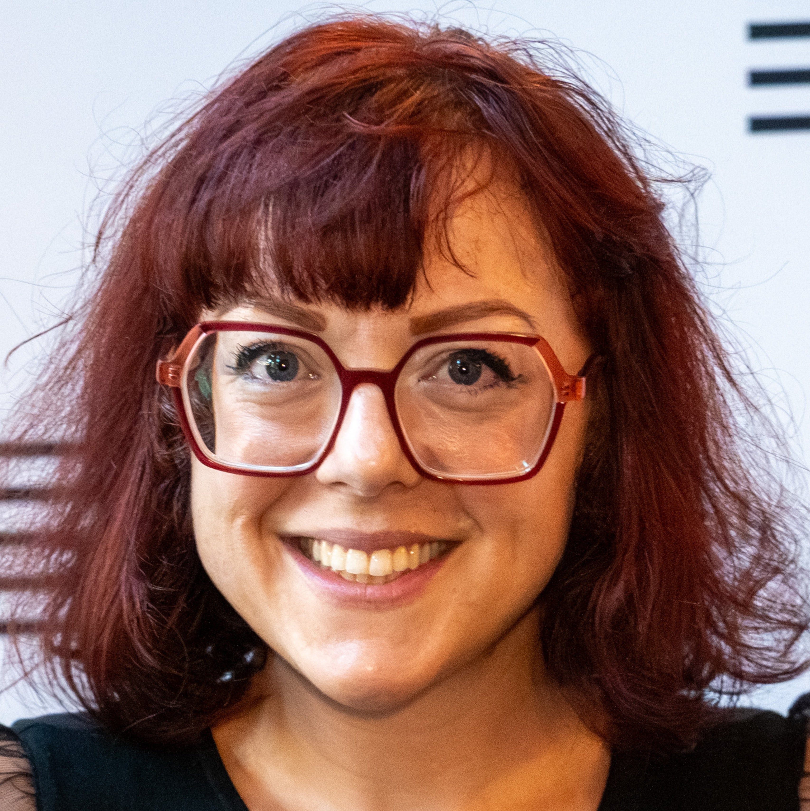 V. E. Schwab author photo