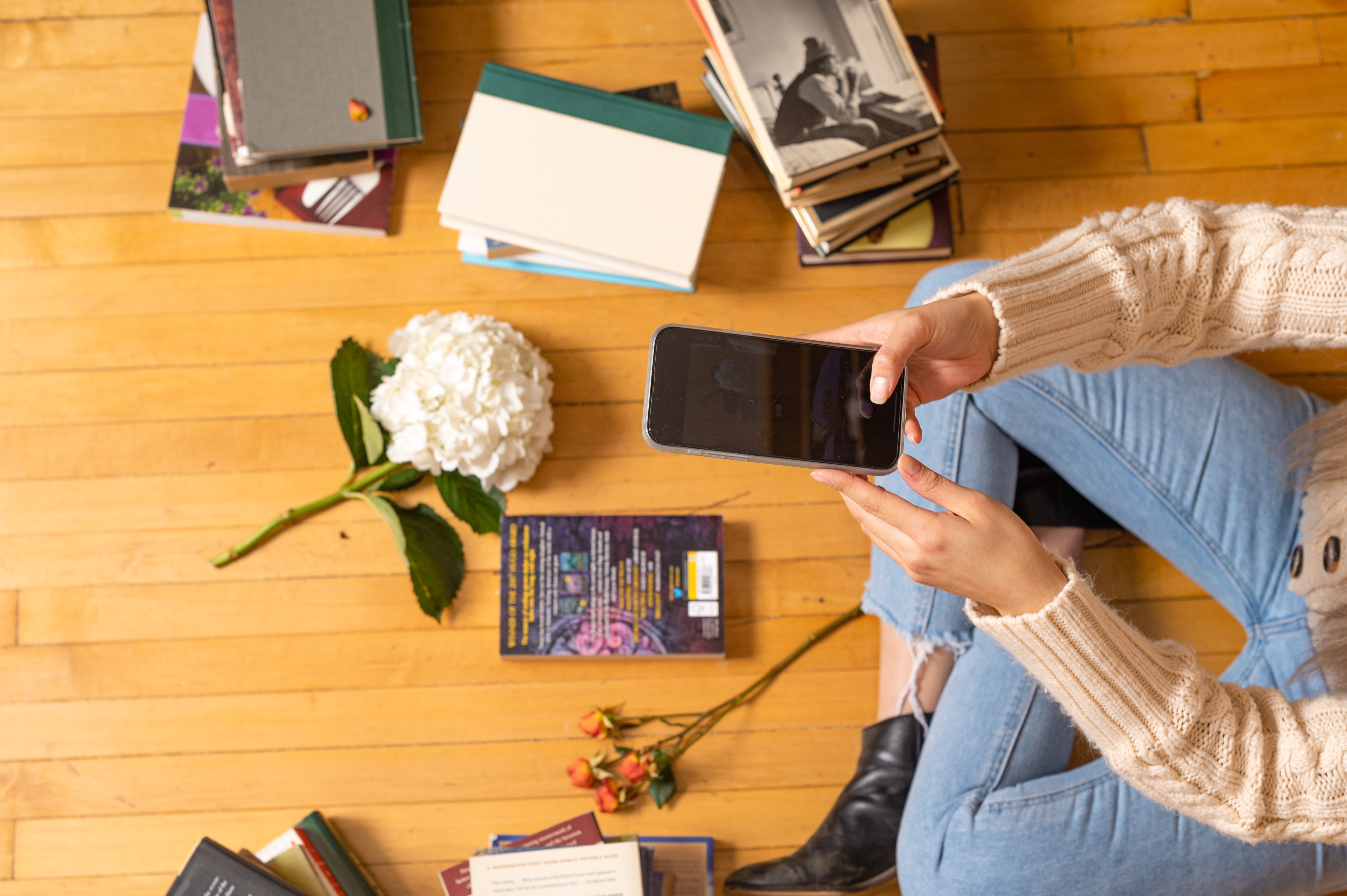 How To Sell Used Books Online - PangoBooks
