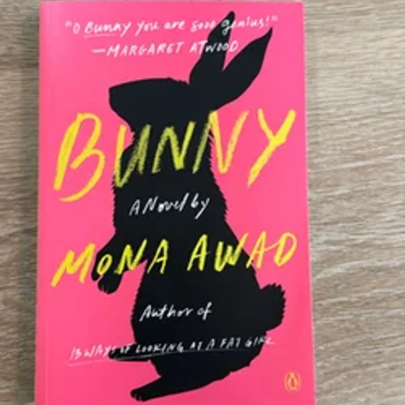 Bunny Mona Awad