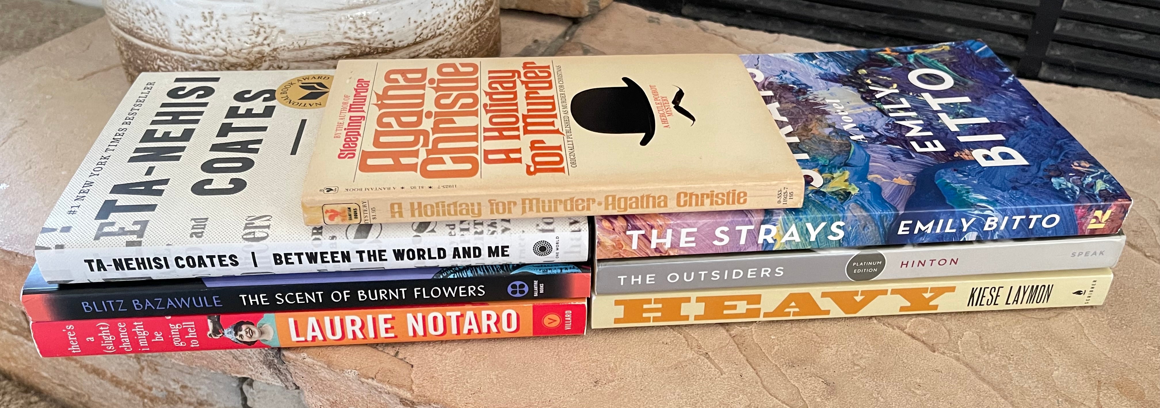 200 Books Under 300 Pages to Read to Hit Your Reading Goal