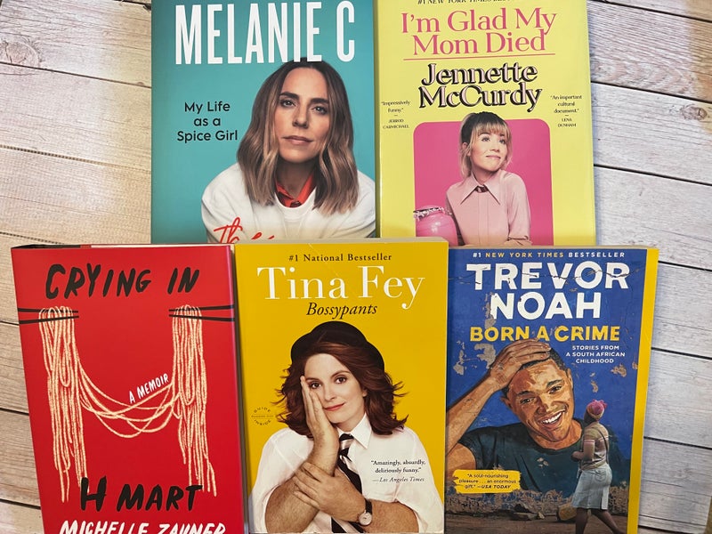 celebrity blog list