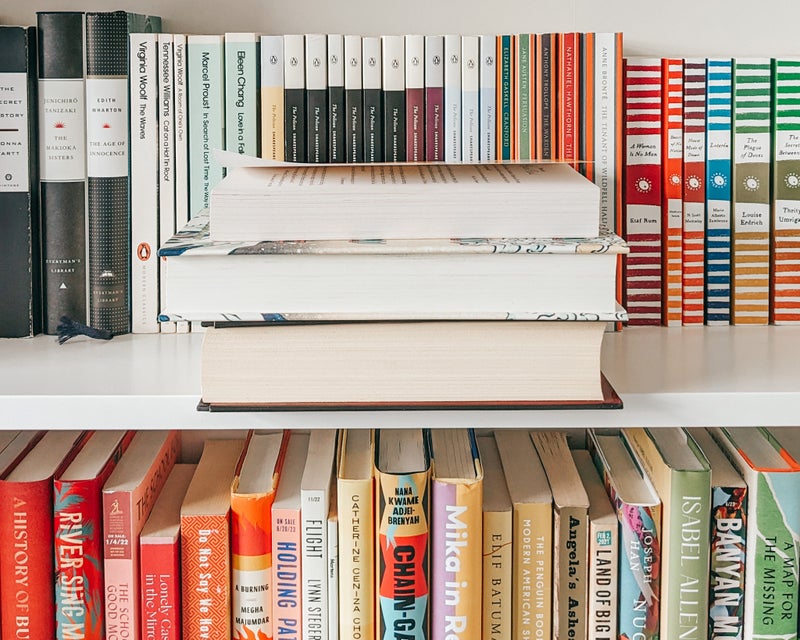 2023 best sellers book list
