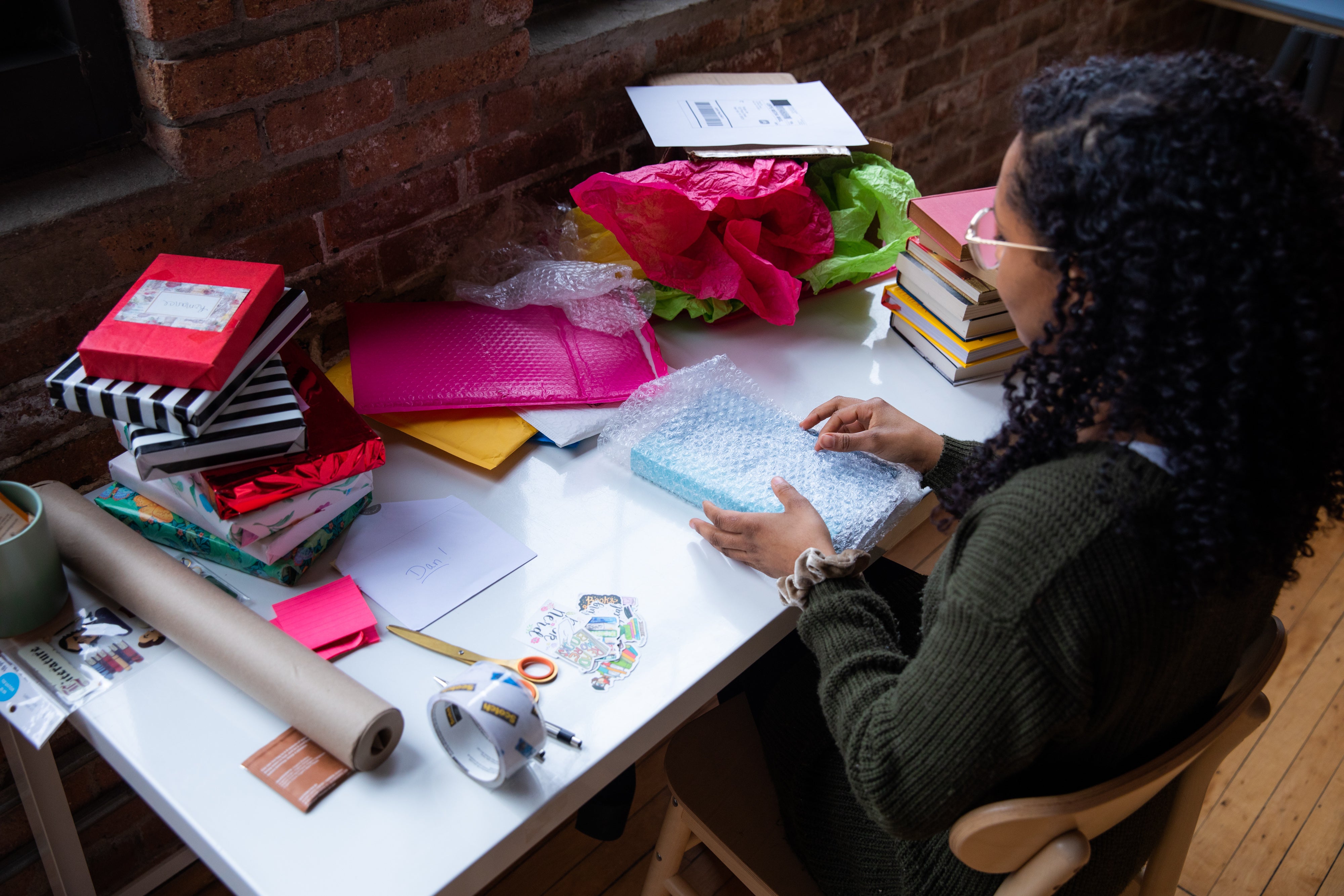 How To Make Pango Listings That Get Your Books Sold