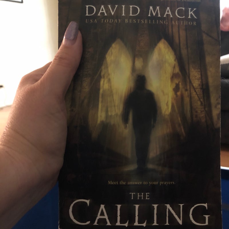 The Calling