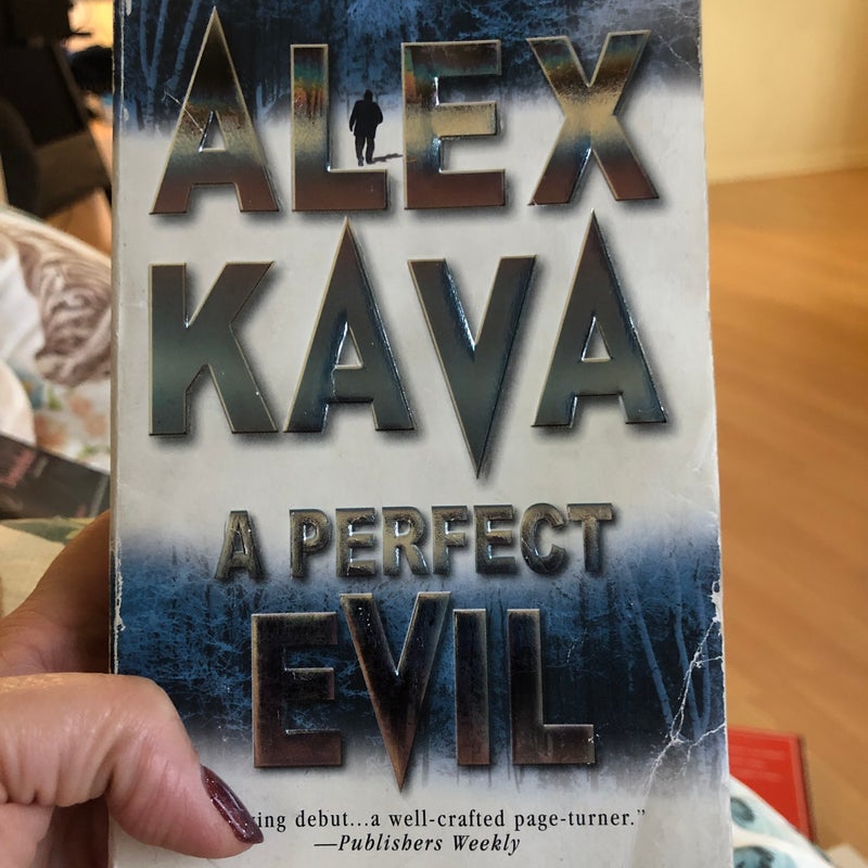 A Perfect Evil