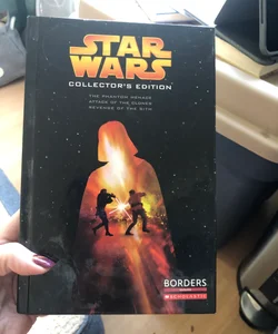 Star Wars Collector's Edition