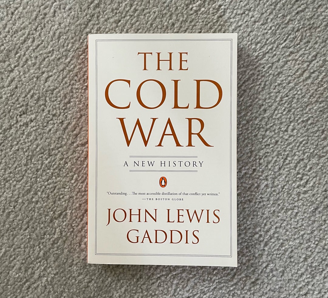 The Cold War