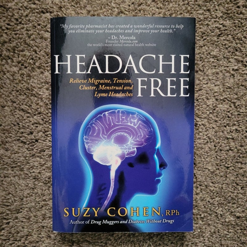 Headache Free