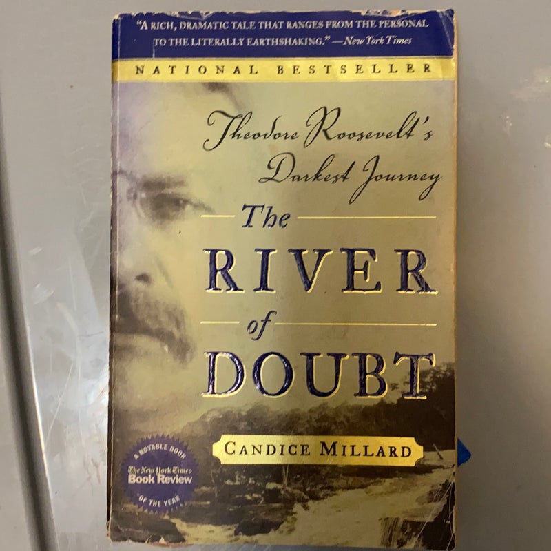 The River of Doubt