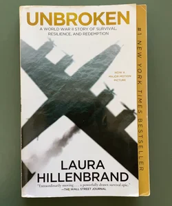 Unbroken