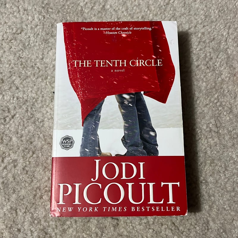 The Tenth Circle