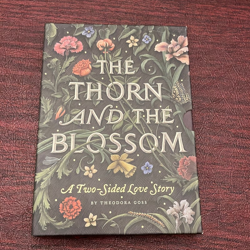 The Thorn and the Blossom