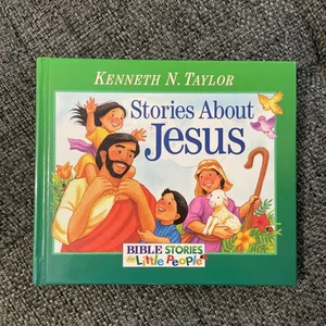 Stories about Jesus