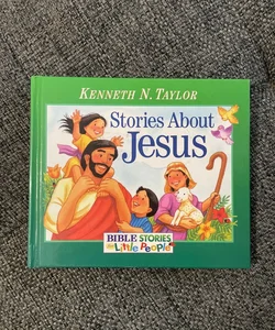 Stories about Jesus