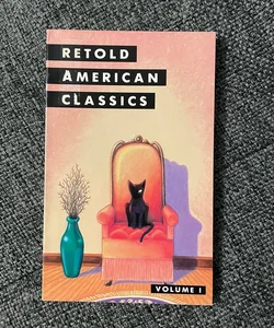 Retold American Classics
