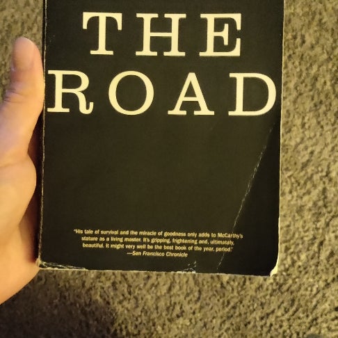 The Road