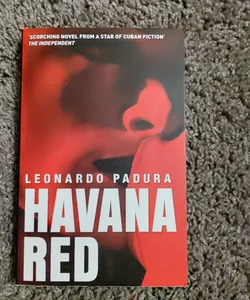 Havana Red