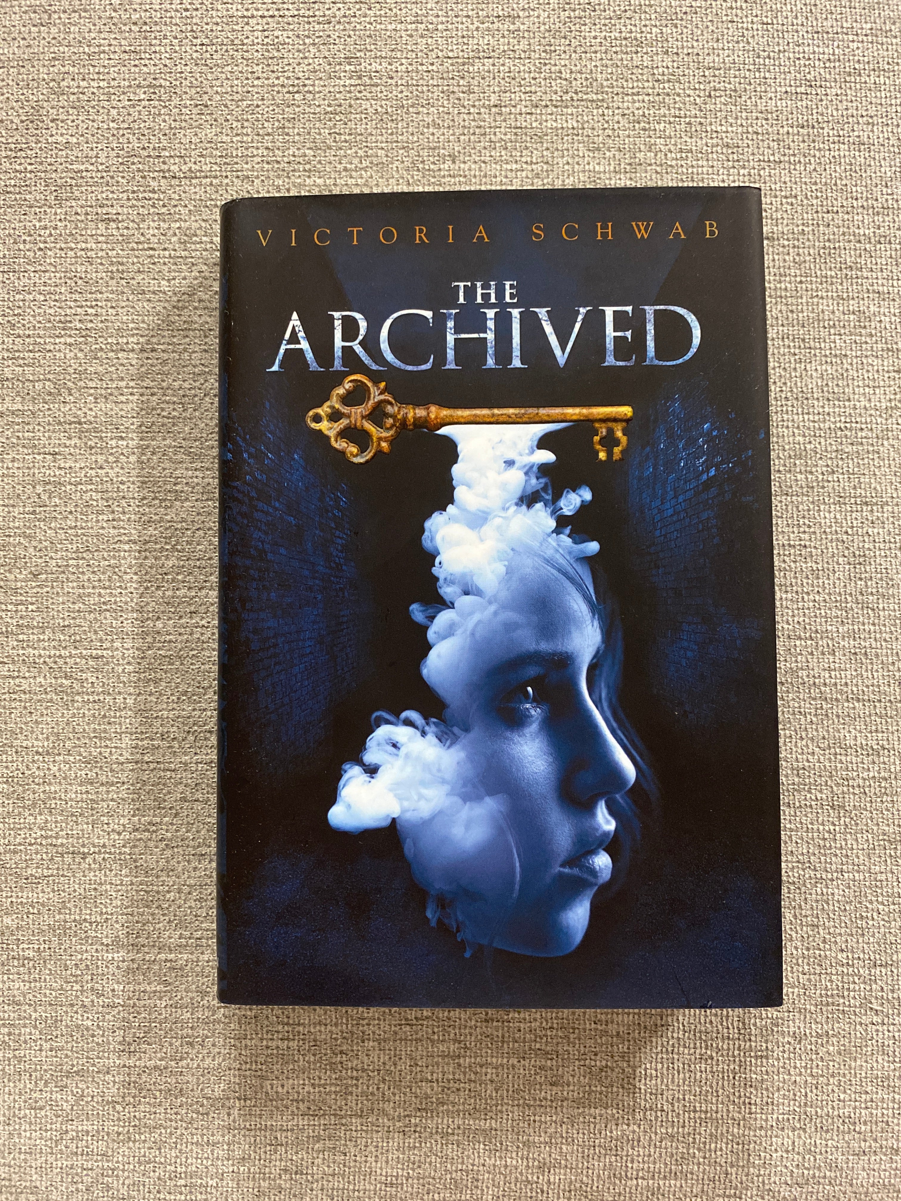 The Archived