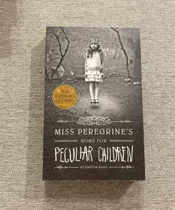 Miss Peregrine's Home for Peculiar Children