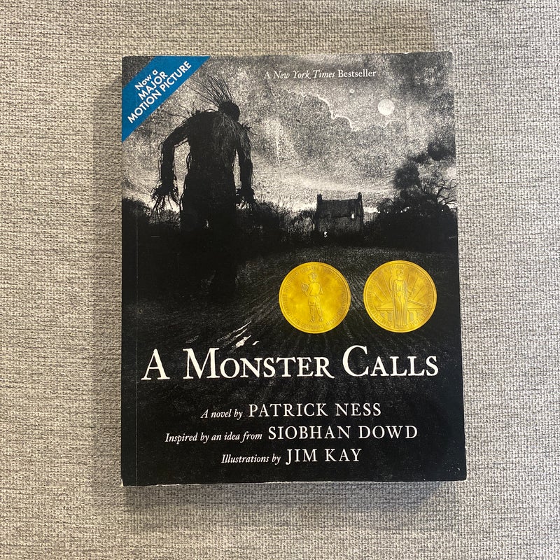 A Monster Calls