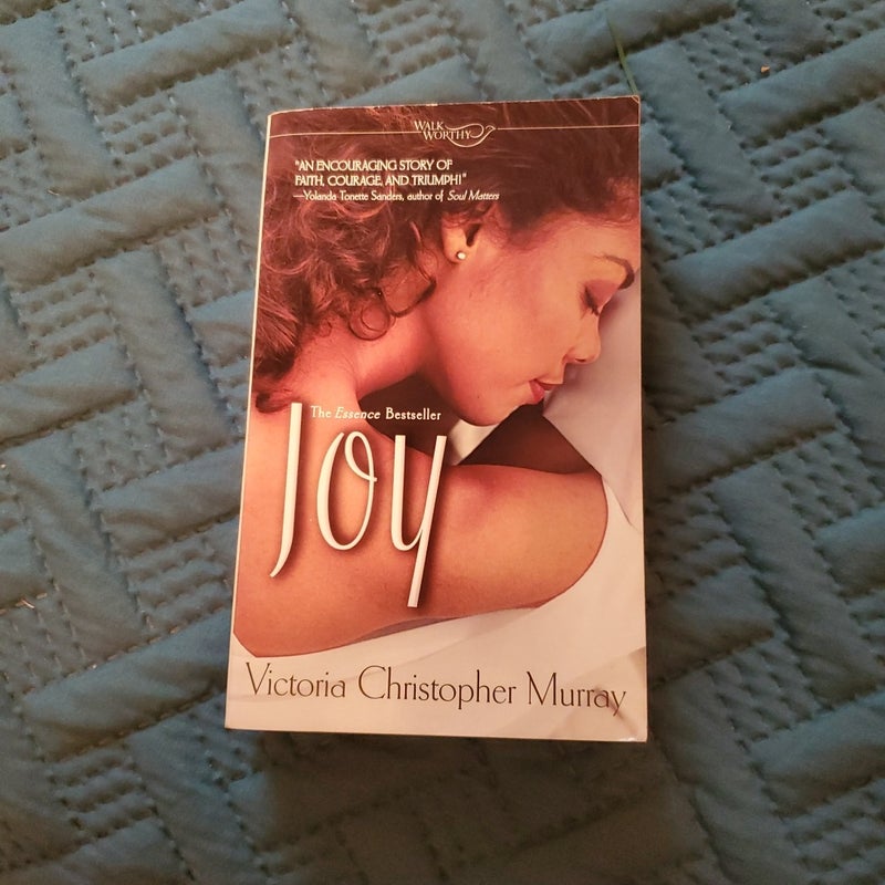 Joy