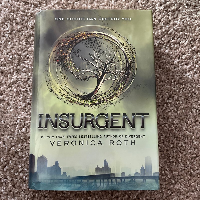 Insurgent