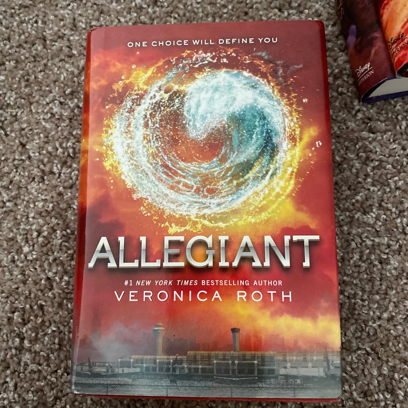 Allegiant