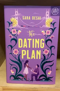 Dating Plan - Book Club Edition