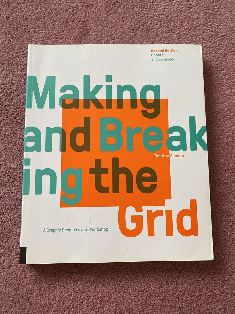 Making and Breaking the Grid, Second Edition, Updated and Expanded