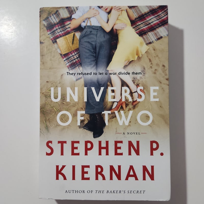 Universe of Two