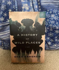 A History of Wild Places