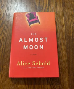 The Almost Moon